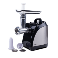 Машина за мелење FUEGO MG238-2